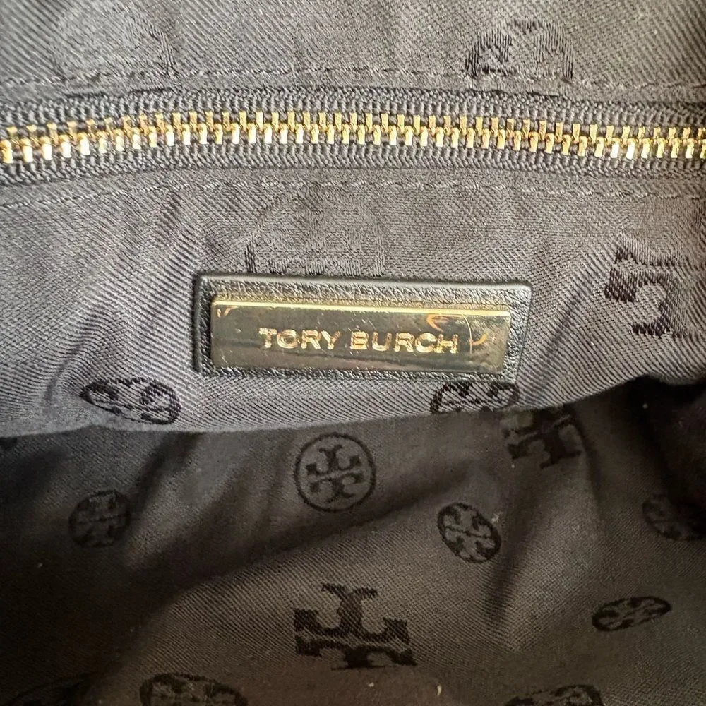 Tory Burch Mcgraw Backpack